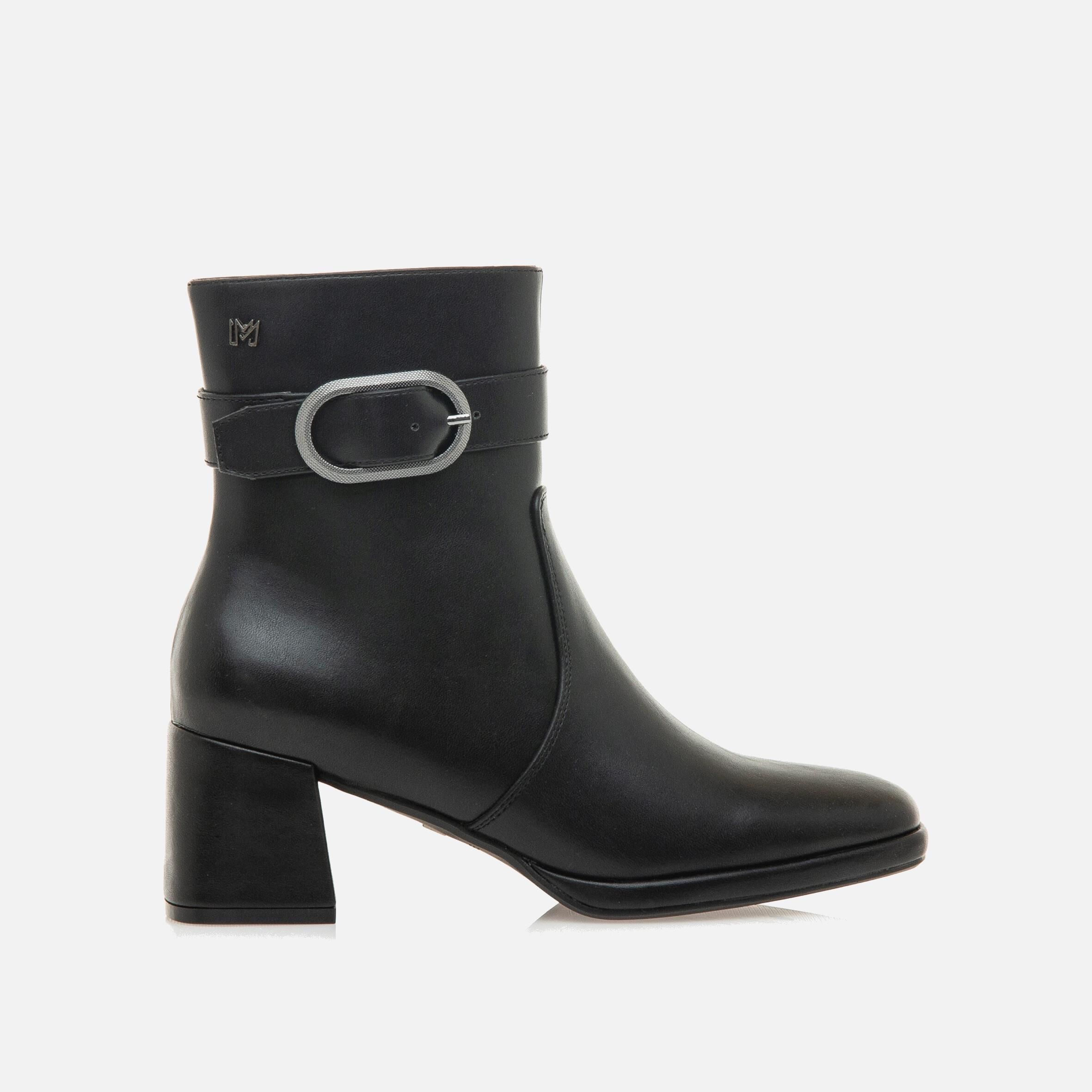 Botines maria mare best sale